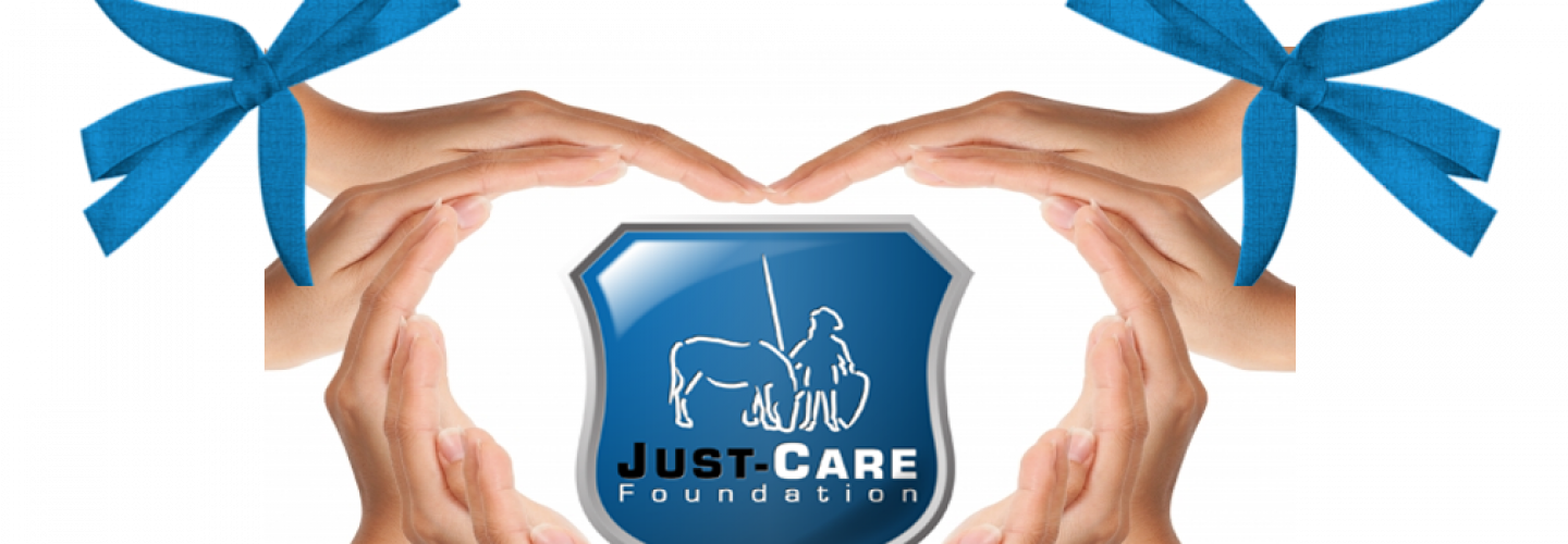Just-Care: Together we achieve more!