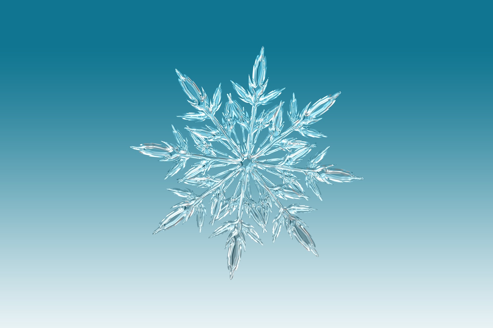 Snowflake at a glance!