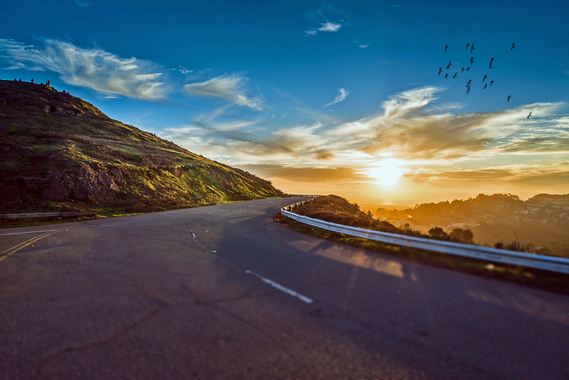 Delivering software solutions better and faster – Part 1: The Roadmap